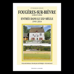 FOUGÈRES-SUR-BIÈVRE