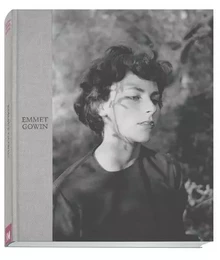 Emmet Gowin