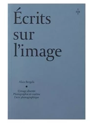 Ecrits sur l'image