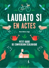 Laudato si en actes