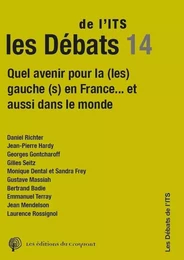 Les débats de l'ITS 14