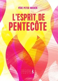 L'Esprit de Pentecôte