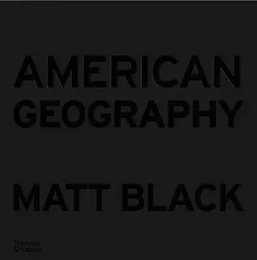 American geography