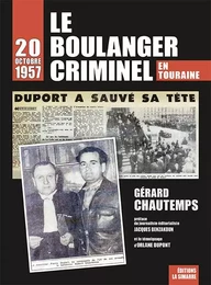 Le boulanger criminel