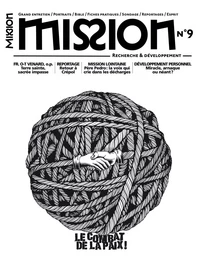 Mission n°9