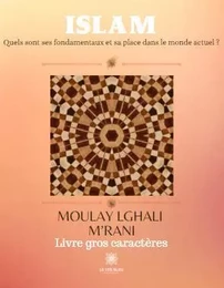 Islam, quels sont ses fondamentaux et sa place dans le monde actuel ?-GC-16