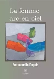 La femme arc-en-ciel