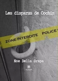 Les disparus de Cochin