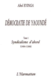 Démocratie de Yaoundé