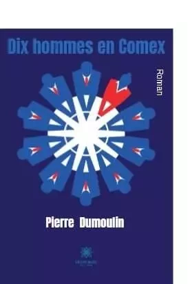 Dix hommes en Comex - Pierre Dumoulin - LE LYS BLEU