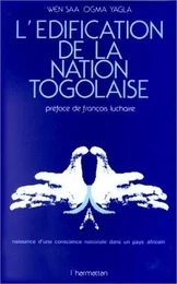 L'édification de la nation togolaise