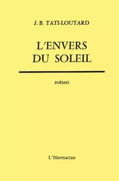 L'Envers du Soleil