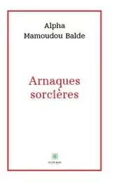 Arnaques sorcières