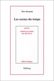 LES CERNES DU TEMPS