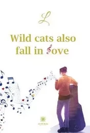 Wild cats also fall in love