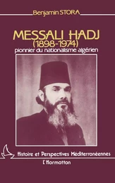 Messali Hadj (1898-1974)