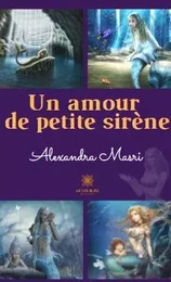 Un amour de petite sirène