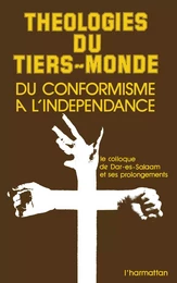 Théologie du Tiers Monde