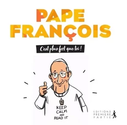 Pape François