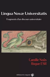 LNU - Lingua Novae Universitatis 