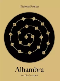 Alhambra - Van cleef & Arpels (version française)