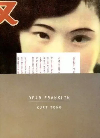 Dear Franklin - Kurt Tong - XAVIER BARRAL