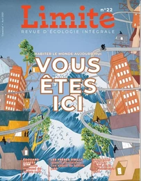 Vous êtes ici - Revue Limite 22