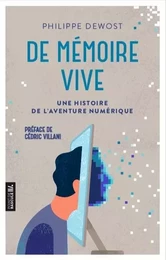 De mémoire vive