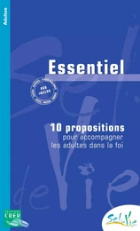 Sel de Vie - Adultes - Essentiel + DVD