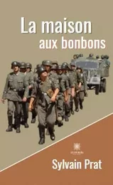 La maison aux bonbons