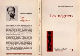 Les négriers