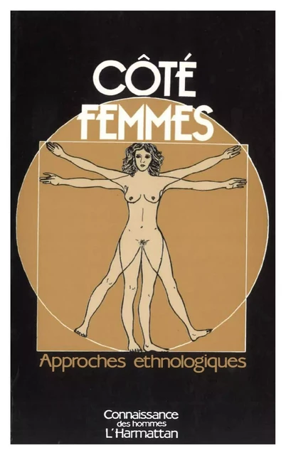 Côté femmes -  - Editions L'Harmattan