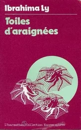 Toiles d'araignée