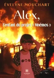 l’enfant du projet « Mnémos »