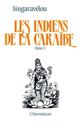 Les Indiens de la Caraïbe