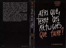 Afrique, Terre de réfugiés