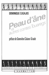 Peau d'âne et autres contes touaregs