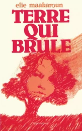 Terre qui brûle