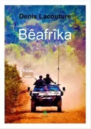 Bêafrîka