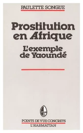 La prostitution en Afrique Noire