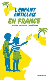 L'enfant antillais en France