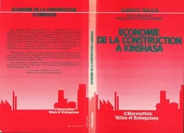 Économie de la construction à Kinshasa