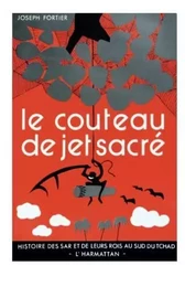 Le couteau de jet sacré