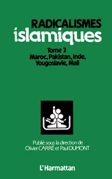 Radicalismes islamiques