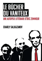 Le bûcher du vaniteux 