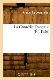 La Comédie Française