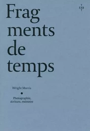 Fragments de temps