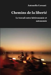 Chemins de la liberté