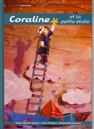 Coraline et la petite etoile