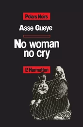 No woman no cry